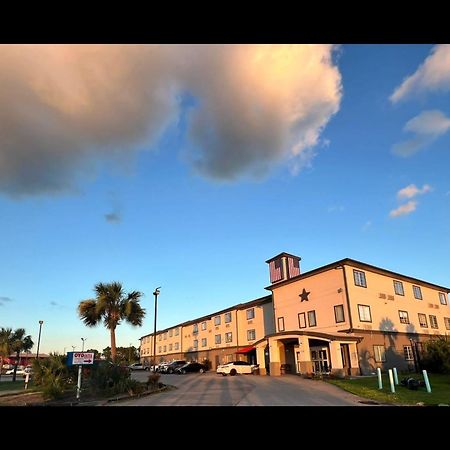 Oyo Townhouse Sulphur,La Extended Stay Exteriér fotografie