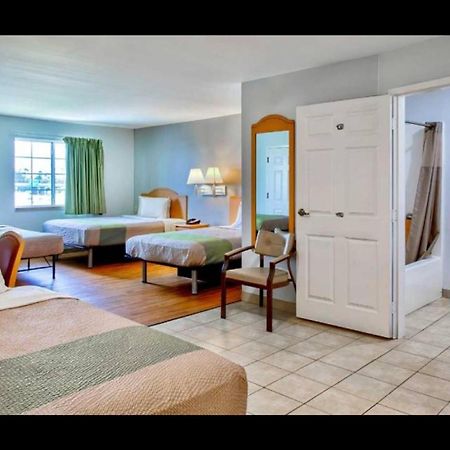 Oyo Townhouse Sulphur,La Extended Stay Exteriér fotografie